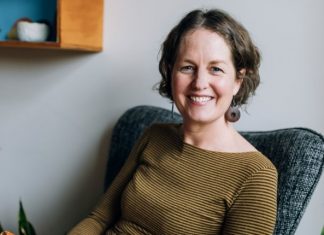 Meal train to get rolling