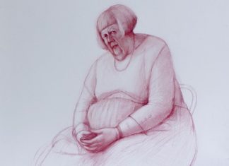 Get those portraits ready