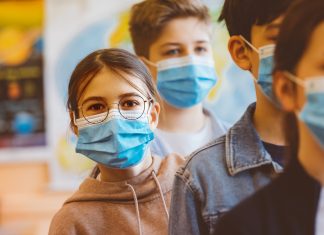 Getting regional students back in the classroom