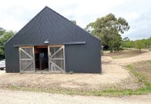 Wellness retreat for Romsey?