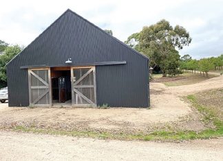 Wellness retreat for Romsey?