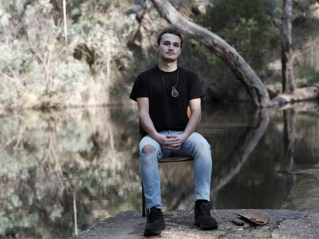 Indigenous talent to feature at fringe