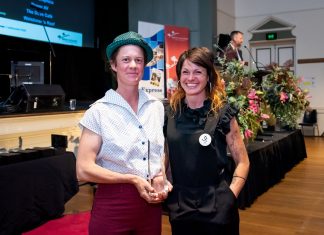 Awards entries closing soon