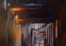 Artists shortlisted in national prize