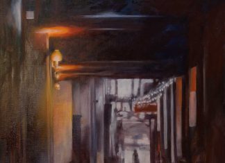 Artists shortlisted in national prize