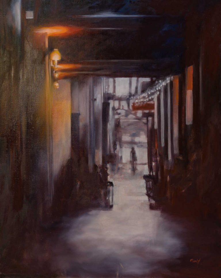 Artists shortlisted in national prize