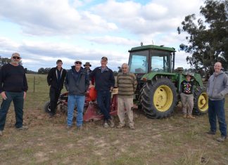 Farming for a better future