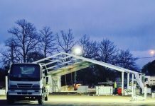 Vaccinated economy trials