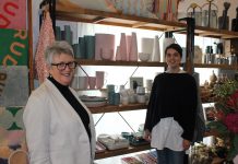 Ethical effort in Woodend