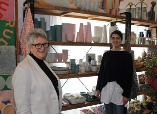 Ethical effort in Woodend