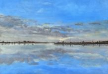 Follow the art trail online