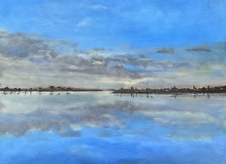 Follow the art trail online