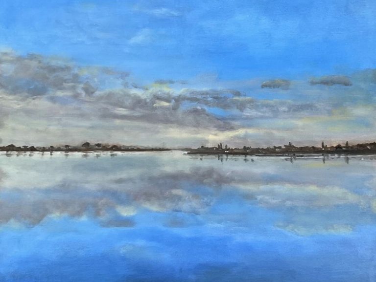 Follow the art trail online