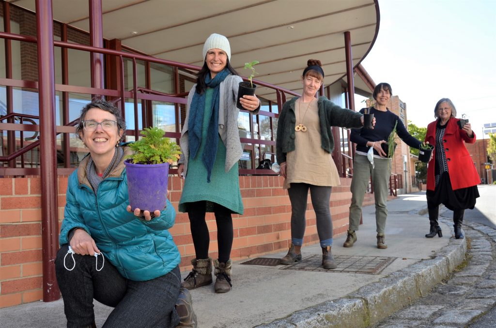 From little things…