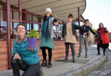 From little things…