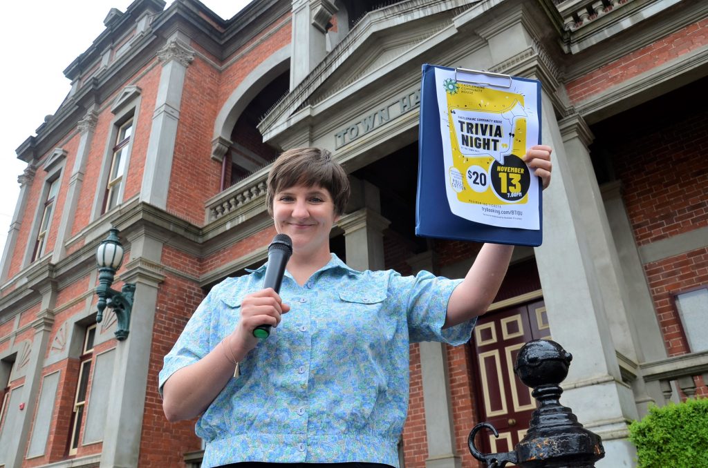 Trivia night promises fun