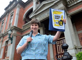 Trivia night promises fun
