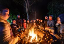 Maldon youth camp seeks support