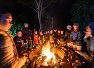 Maldon youth camp seeks support