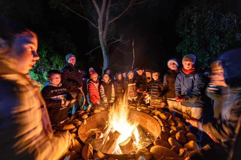 Maldon youth camp seeks support