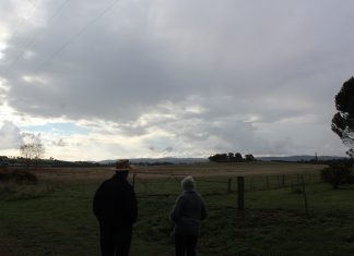 Exemption on farm worker accommodation