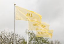 New artwork presentation for Kyneton