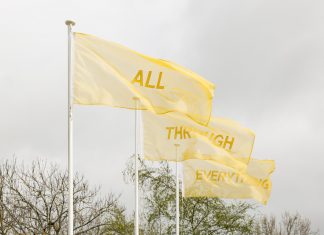 New artwork presentation for Kyneton