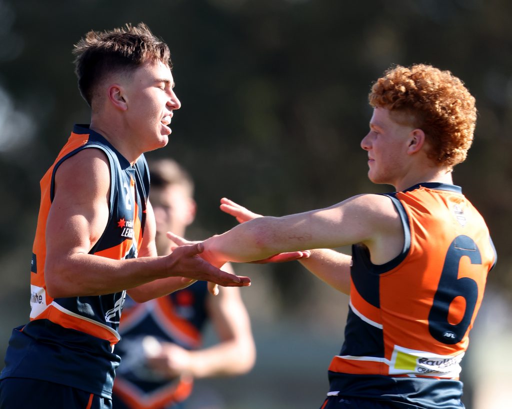 Lakey’s Morrish Medal