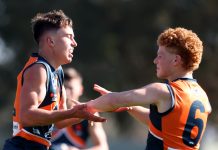 Lakey’s Morrish Medal