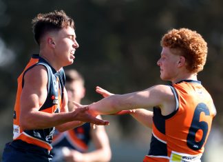 Lakey’s Morrish Medal