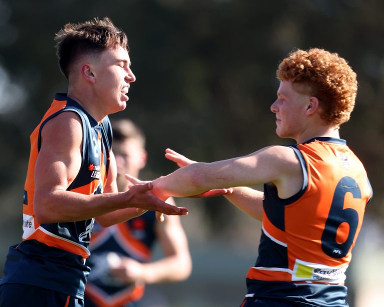 Lakey’s Morrish Medal