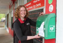 Heart-starter for Macedon