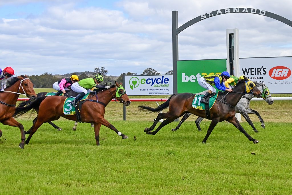 Tenth win for ‘Magic’