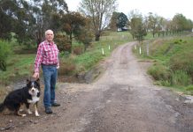 Still waiting on safety upgrades