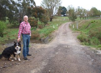 Still waiting on safety upgrades