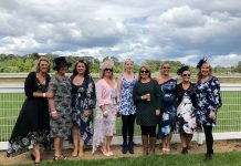 Petition to allow crowds at Kyneton Cup