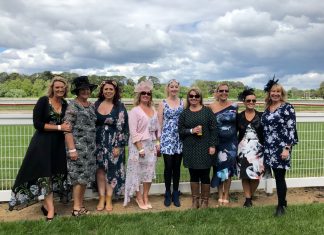 Petition to allow crowds at Kyneton Cup