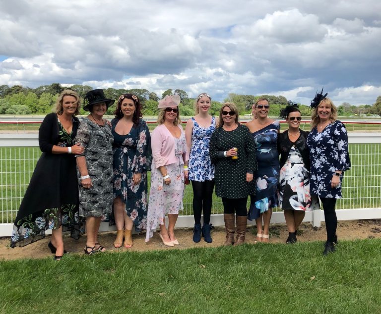 Petition to allow crowds at Kyneton Cup