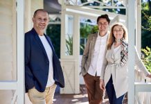 Kyneton home to feature