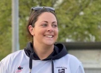 Magpies gear up for 2022