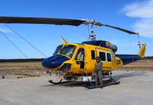 COMMITTED TO THE JOB