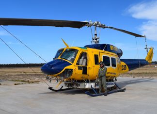 COMMITTED TO THE JOB