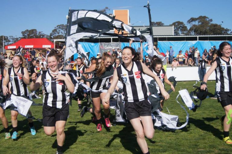 Cochrane to lead new Magpie squad