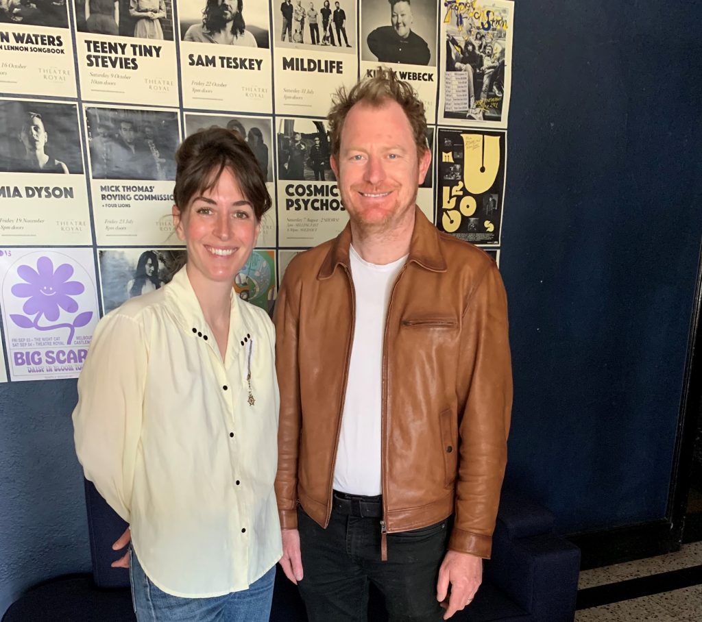 Royal takes top honour