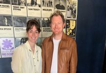 Royal takes top honour