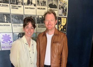 Royal takes top honour