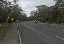 RRV to consult on Black Forest Drive