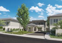 Gisborne aged care approved