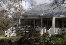 History lost in demolition