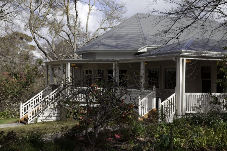 History lost in demolition